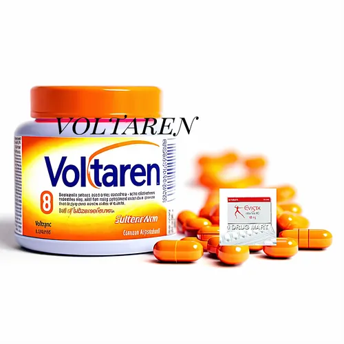 Precio voltaren emulgel farmacia